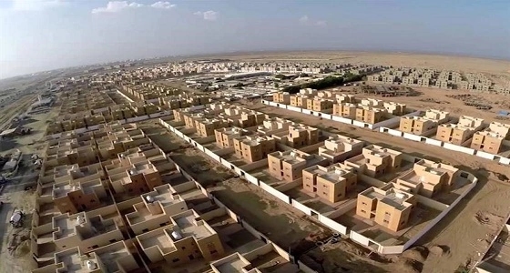 العمل: بناء وحدات سكنية للأسر الفقيرة وساكني الخيام وبيوت الطين والصنادق بمكة