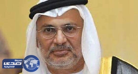 قرقاش: أهلا بالوضوح بعد أزمة قطر