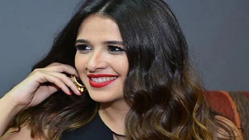 مفسرة أحلام: ياسمين عبد العزيز تعرضت لسحر أسود!