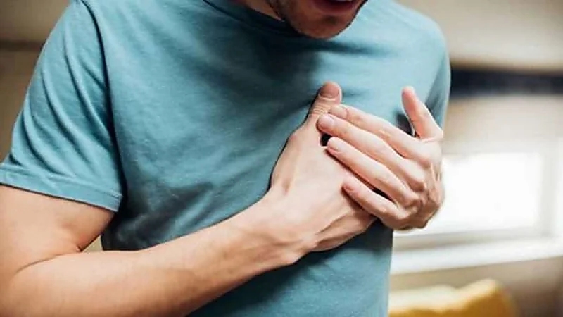 اكتشاف بروتين يعالج القلوب المريضة