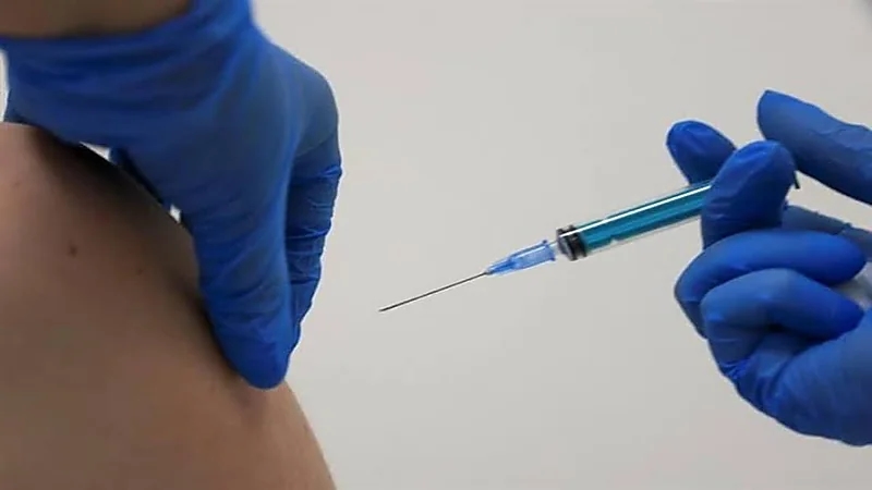 أهمية الجرعة الثانية من لقاح كورونا