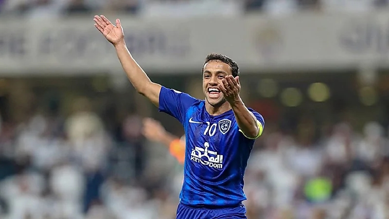 شاهد..قصة دخول طبيب الهلال في الإسلام بسبب الشلهوب