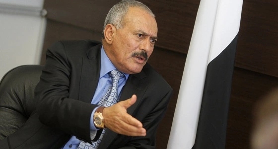بعد اغتياله.. عائلة " صالح " تتوعد الحوثيين بضربة قوية