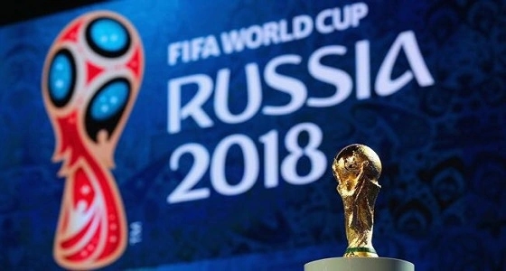 14 مادة ممنوعة من دخول ملاعب مونديال 2018