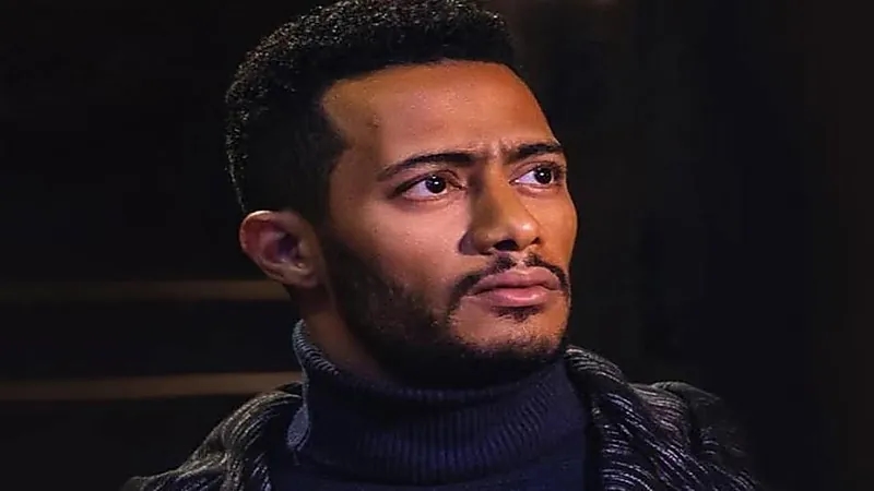 قرار مرتقب من "الموسيقيين المصرية" ضد محمد رمضان "فيديو"
