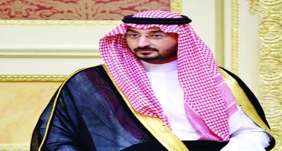 " إمارة مكة " : 15 جولة لعبدالله بن بندر خلال شهر واحد