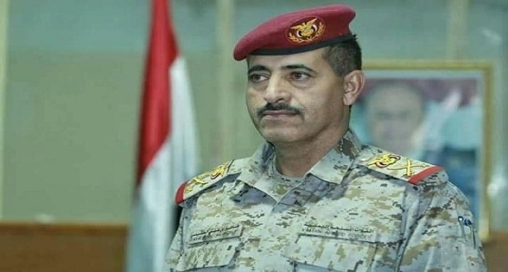 " العقيلي " يعود إلى جبهات القتال