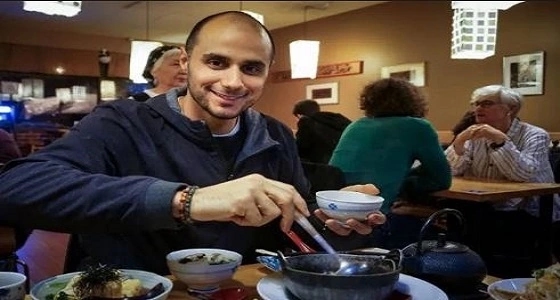 " الأمير خالد بن الوليد " يحارب السمنة بفتح مطاعم نباتية في 6 دول عربية