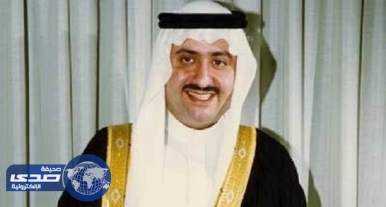 بالفيديو.. أسباب تشجيع الأمير الراحل أحمد بن سلمان لنادي النصر