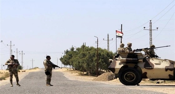 مصر: وقف الدراسة بجميع مراحلها في سيناء