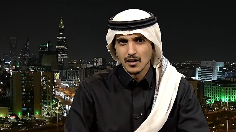رئيس الشباب: قرار التنازل عن ملايين الحربي من الهلال سأتحمل تبعاته.. فيديو