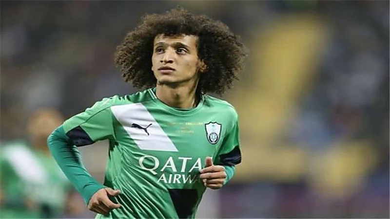 عموري في طريقه للعودة إلى دوري المحترفين