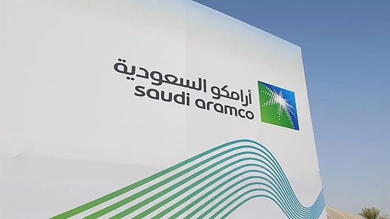 "أرامكو" تسجل الأرباح الأعلى في تاريخ شركات النفط