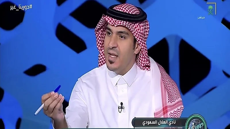 أباعود: الأندية تبحث عن مصالحها والاتحاد السعودي قادر على تأجيل السوبر.. فيديو