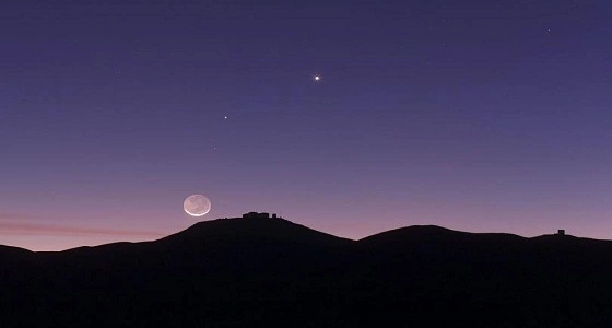 المحكمة العليا: غدًا الثلاثاء أول أيام عيد الفطر المبارك