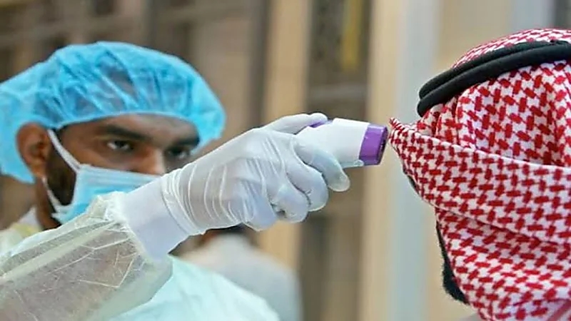 نسبة التعافي من كورونا في المملكة تصل إلى 98%