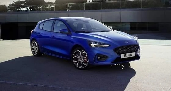 فورد فوكاس ST-Line 2019 تكشف تفاصيلها في فيديو جديد