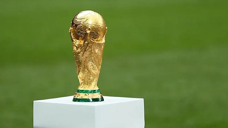 الاتحاد الآسيوي يرحب بإقامة كأس العالم كل عامين