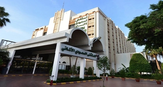 الثانية عالميا والأولى عربيا عملية جراحية نادرة إستبدال شريان تاجي لمواطن أربعيني