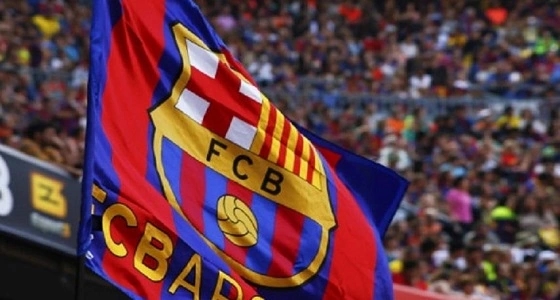برشلونة يوضح حقيقة زرع كبد للاعبه بشكل غير شرعي