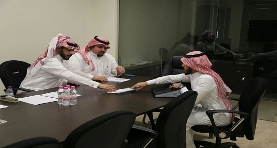 " أعمال " تفتتح باب التسجيل والقبول للتدريب المنتهي بالتوظيف بمستشفى الحبيب الطبي