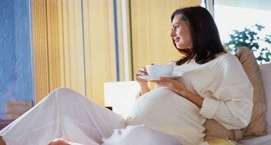 كوب من الزنجبيل في الصباح يحمي الحامل من القيء والغثيان