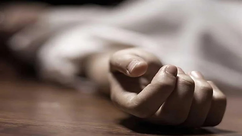 شخص يقتل حماته بعدما رفضت زوجته العودة معه إلى المنزل