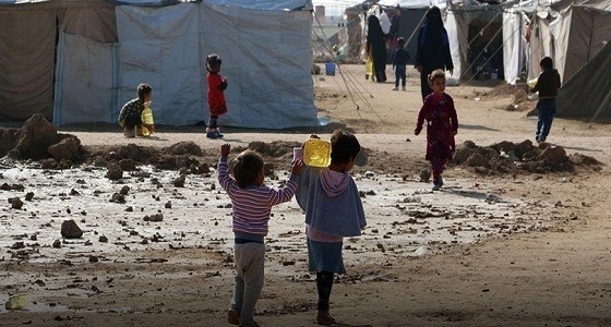 " الأمم المتحدة " : 60 ألف شخص نزحوا من إدلب
