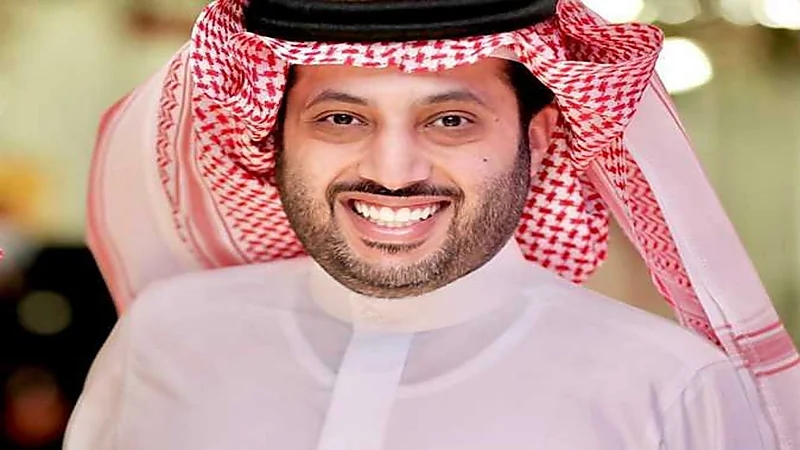 تركي آل الشيخ يكشف تطورات حالته الصحية بعد خضوعه للجراحة
