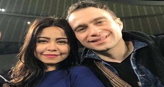 شائعة زواج شيرين وحسام حبيب تثير جدلا كبيرا علي مواقع التواصل