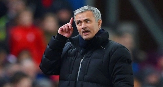 حصول " مورينيو " على 2 مليون يورو خلال أربعة أيام