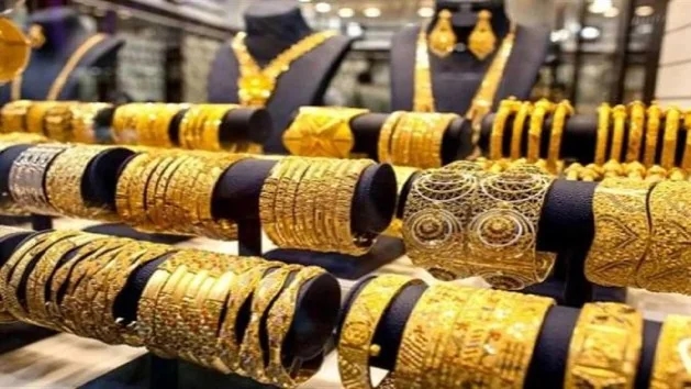 أسعار الذهب اليوم الجمعة