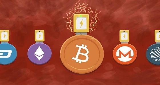 كوريا الجنوبية تفرض غرامات على بورصات تداول عملات رقمية