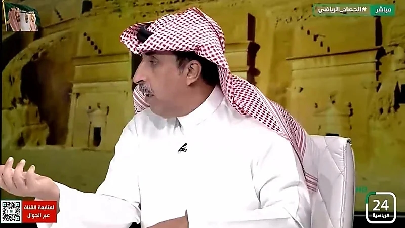 خالد أبو غانم: "حمدالله" لديه شعور بأنه الأحق في تنفيذ ضربات الجزاء