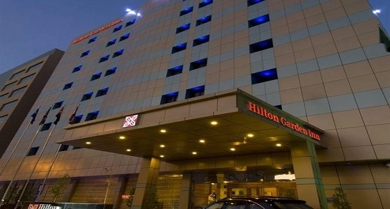 " هيلتون " للفنادق تعلن عن وظائف شاغرة للمواطنين والمقيمين