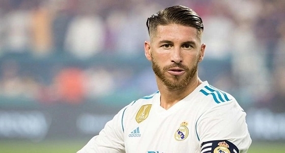 راموس: سواريز " طفل " و ميسي حكم اللقاء