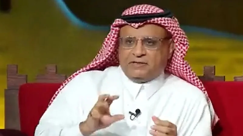 الصرامي : هناك عمل جبار في الشباب وانطلاقته ستكون أمام ⁧‫الفيحاء‬⁩ .. فيديو