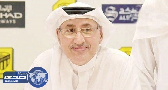 حاتم باعشن: الاتحاد متمسك بالأمل في الفوز بالدوري