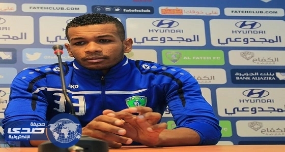 صورة لاعب الهلال " البليهي " تشعل مواقع التواصل: " معجزة "