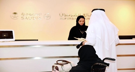الطعيمي: توظيف 20 مواطنة فى صالات الفرسان بـ 4 مطارات