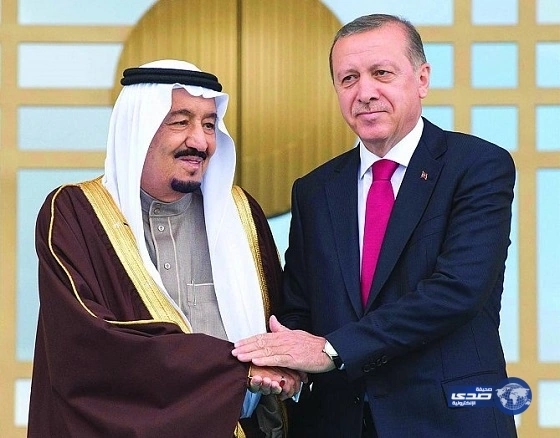 السلطات التركية تقبض على نجل شقيق غولن في ولاية أرضوم