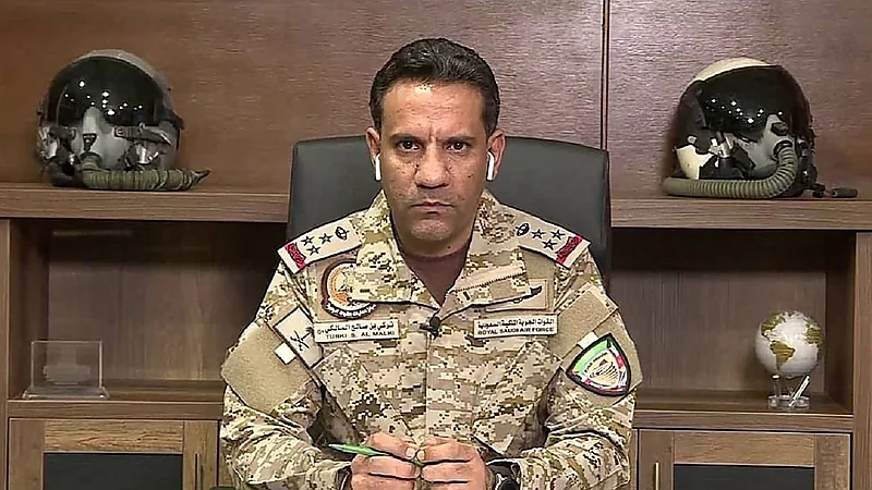 التحالف: تنفيذ 27 عملية استهداف ضد الحوثيين في حجة خلال 24 ساعة