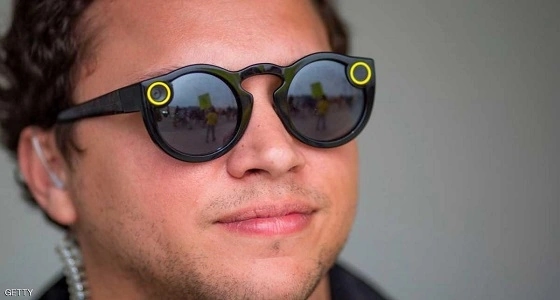 " سناب شات " تفشل في تسويق نظاراتها المميزة