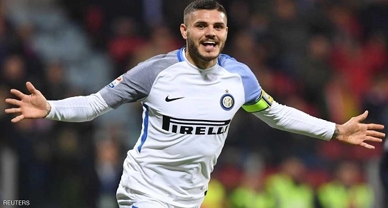 فيديو.. انتر ميلان يفوز على كالياري بثلاثية ويتصدر الدوري الإيطالي