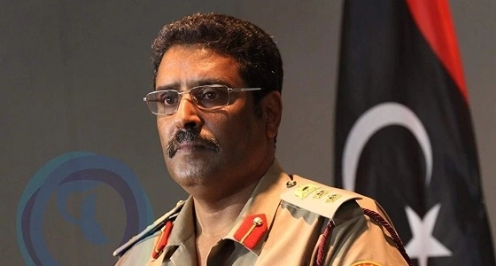 القيادة العامة للجيش الليبي تحذر من استهداف مقراتها