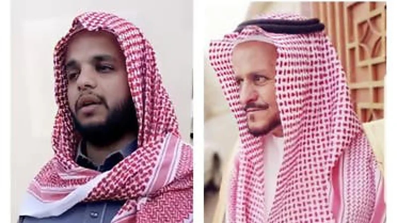 مصير مؤلم لأب وابنته جرفتهم سيول "ميسان"
