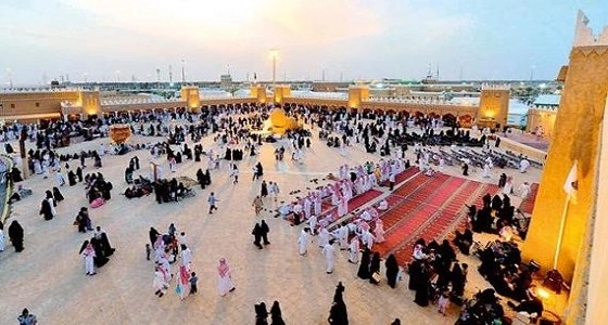 رئيس مجلس علماء باكستان: " الجنادرية " ظاهرة عالمية تعرف شباب العالم على الثقافة الإسلامية