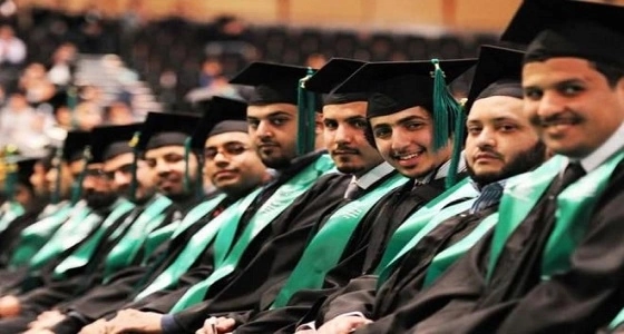 تزامنًا مع حظر الابتعاث.. المملكة تُسجل تراجعًا في أعداد الطلبة بأمريكا