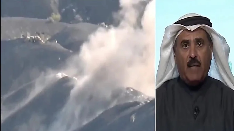 اقتصادي: هناك مواطنين يستوردون من الخارج ولا يعلمون عن منتجاتنا "فيديو"