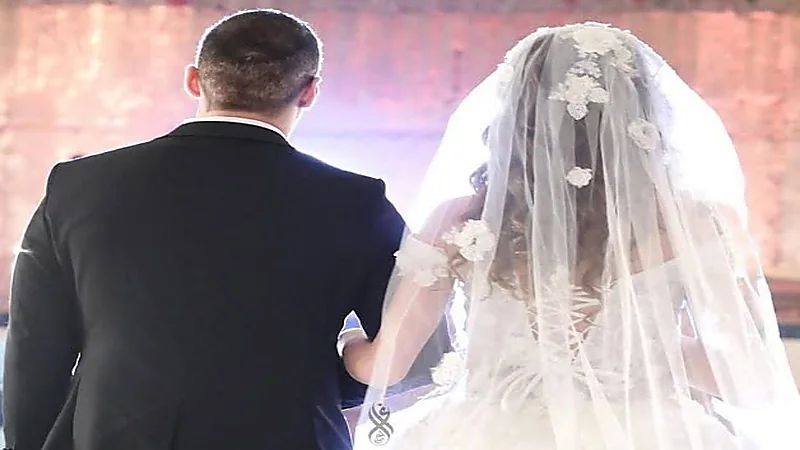 تفاصيل مثيرة بشأن انتحار عريس بعد ساعات من زفافه 